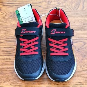 NWT Size 2 Boys S Sport by Skechers